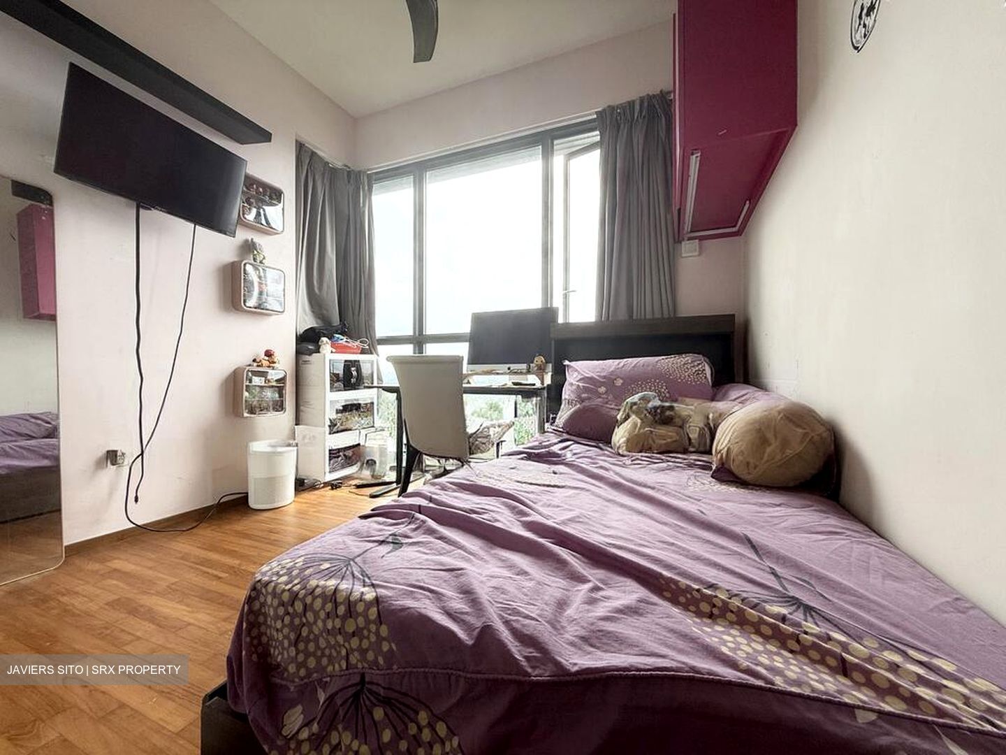Foresque Residences (D23), Condominium #577008351